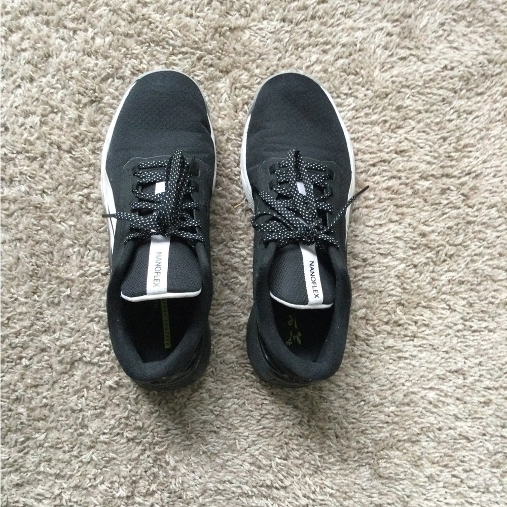 🔥🔥HOST PIC🔥🔥 Reebok Nanoflex Comfort Footbed - Picture 15 of 16